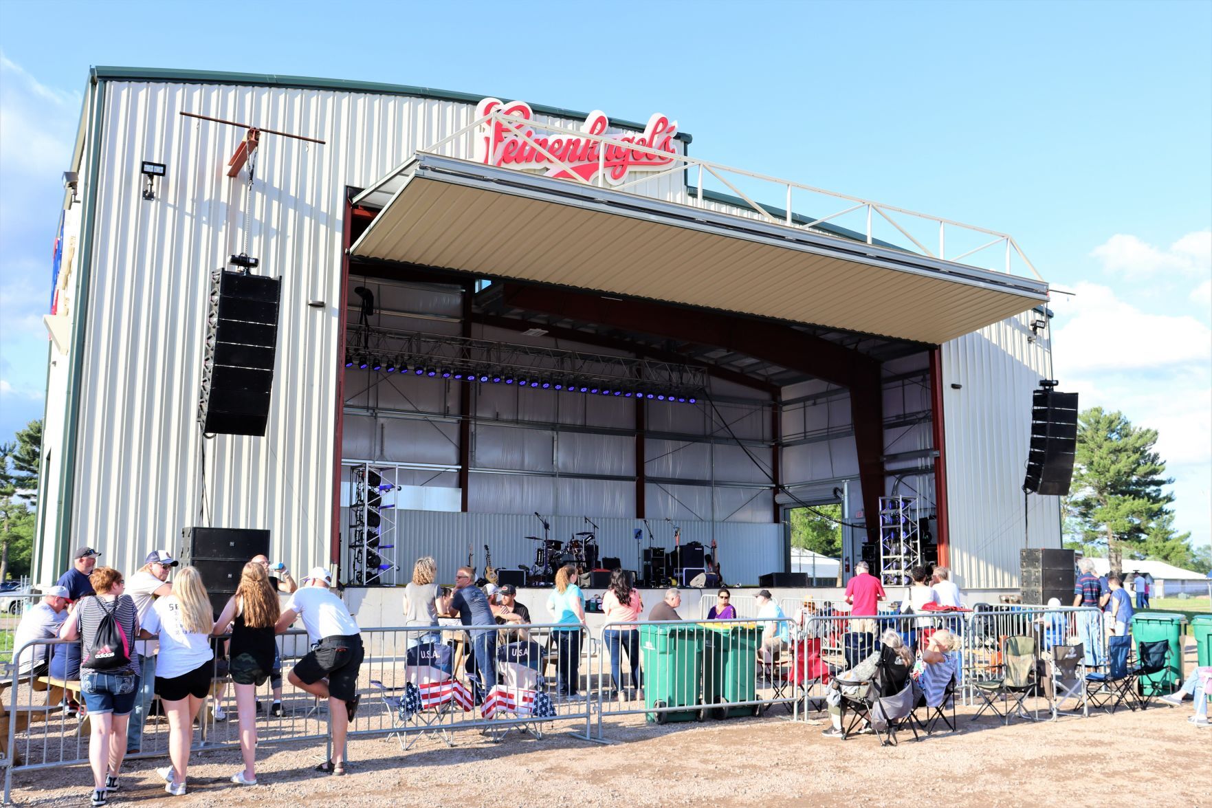 SpringFest 2021 in Chippewa Falls